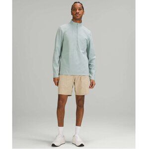 Lululemon WovenAir Half-Zip